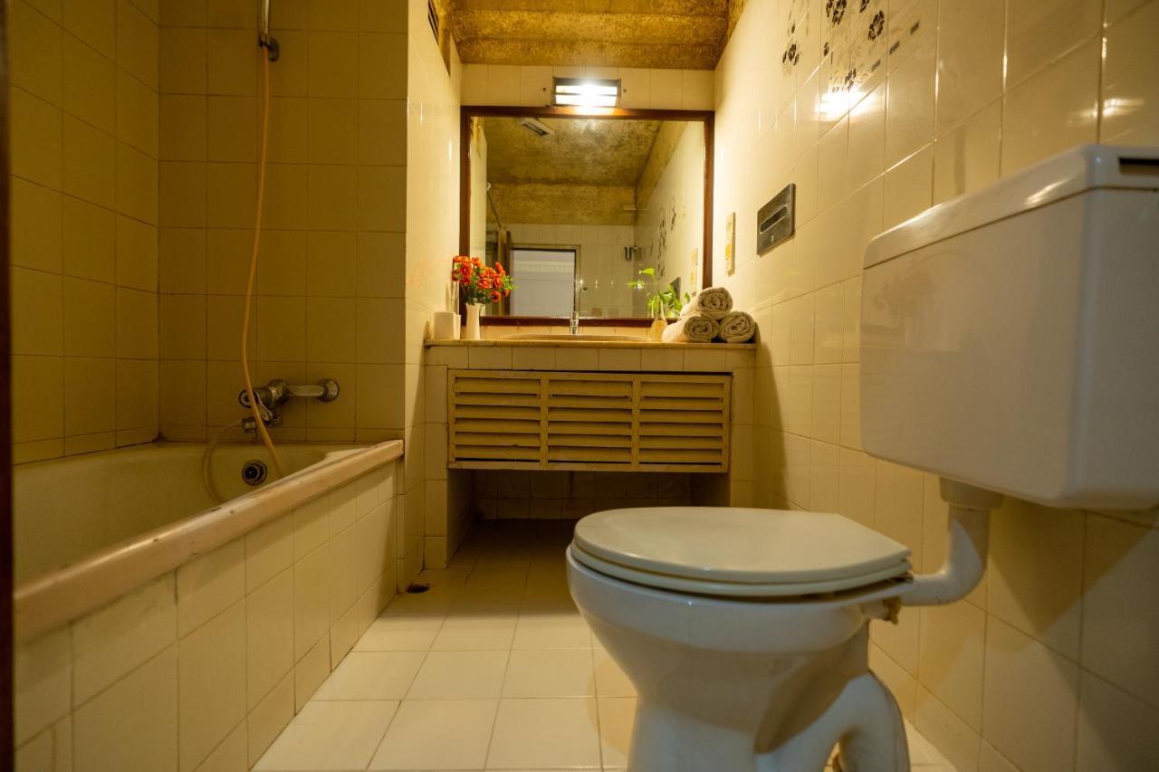Mystic Homes Hotel Катманду Экстерьер фото