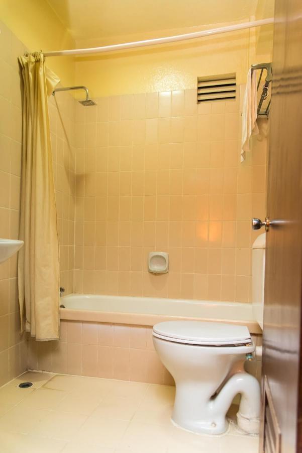 Mystic Homes Hotel Катманду Экстерьер фото